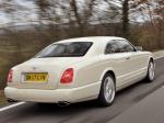 Bentley Brooklands 2007 года